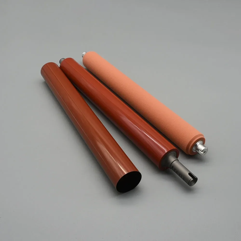 1X Kit de mantenimiento del fusor para Konica Minolta Bizhub C554 C654 C754 C654e C754e C558 C658 554e 654 754 654e 754e 558e 658e 758 808 - imagen 5