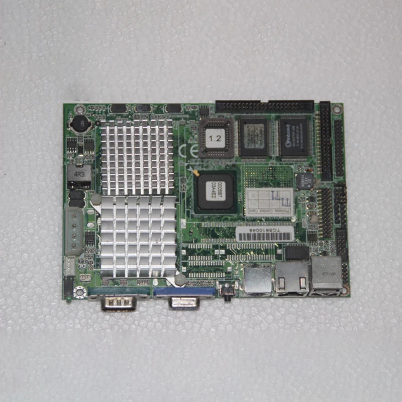 Para placa base médica Industrial ARBOR EmCORE-i612 REV:1.2