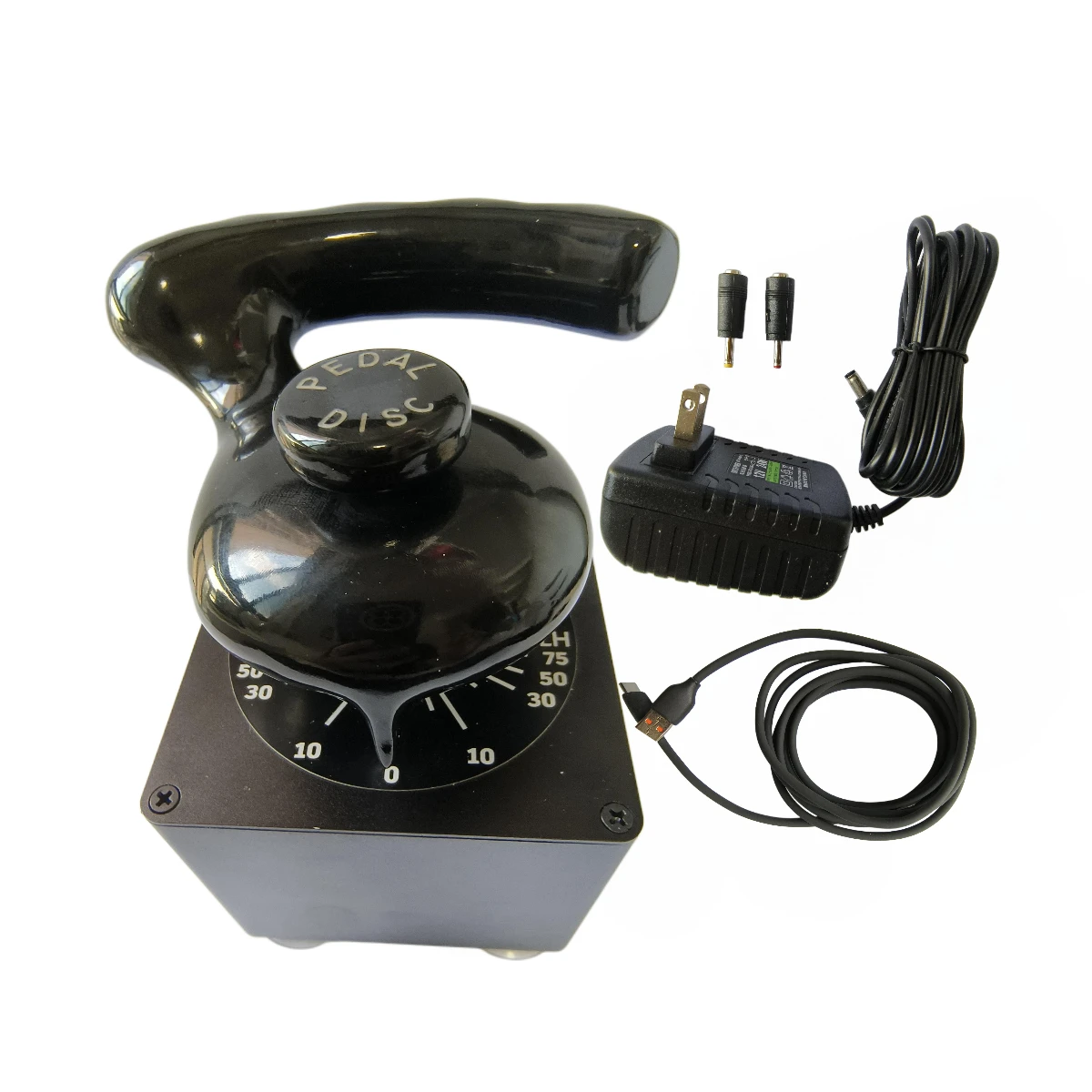 Simulación de vuelo A320/B737 Barra de dirección Rueda de nariz Rueda de dirección Versión USB (manestro/derecho) para Airbus / Boeing Xplan - imagen 4