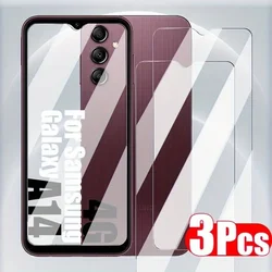 Vidrio Templado Samsung Galaxy – Protector Pantalla 9H Resistente