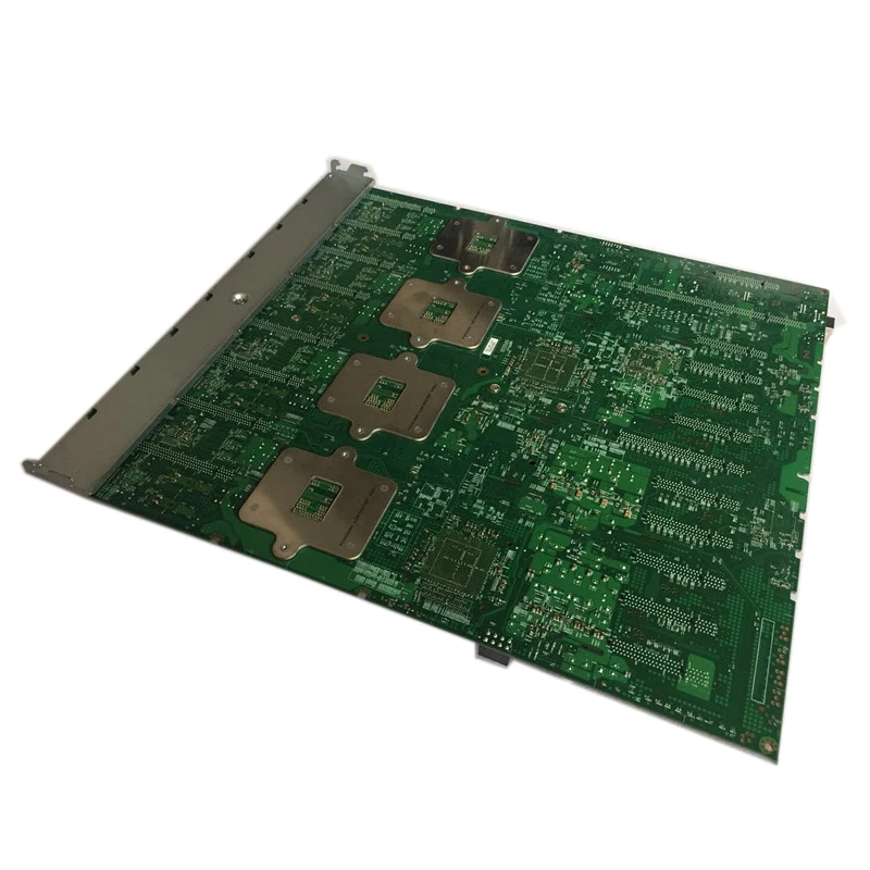 Placa base de servidor de cuatro vías Original para Lenovo para R680 G7 11013643 E7-48XX E62433-008 - imagen 4