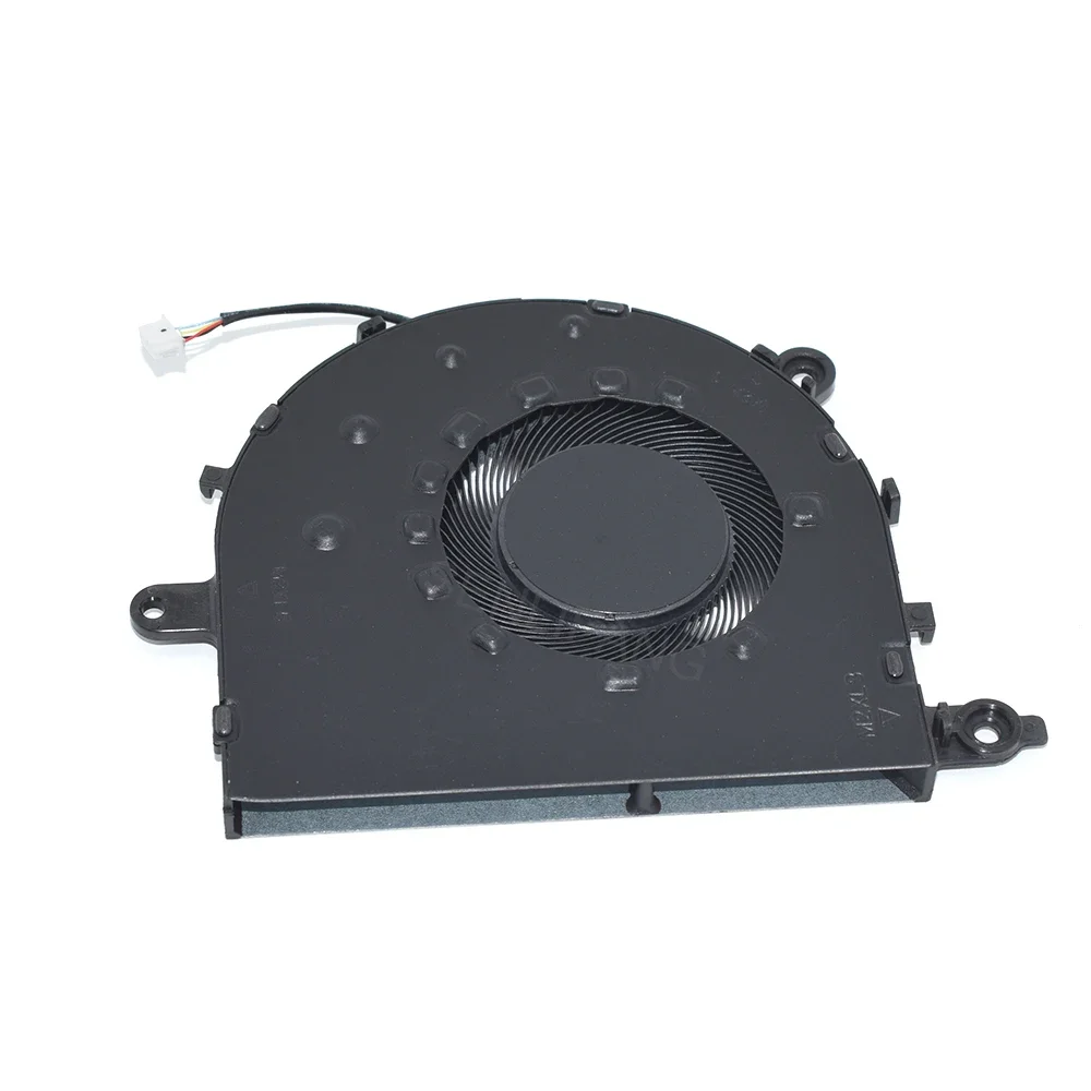 Ventilador de CPU DC5V para Lenovo IdeaPad 5-15ARE 5-15IIL 15IIL05 5-15ARE05 15ITL05, radiador de ordenador portátil de 4 líneas, nuevo - imagen 2