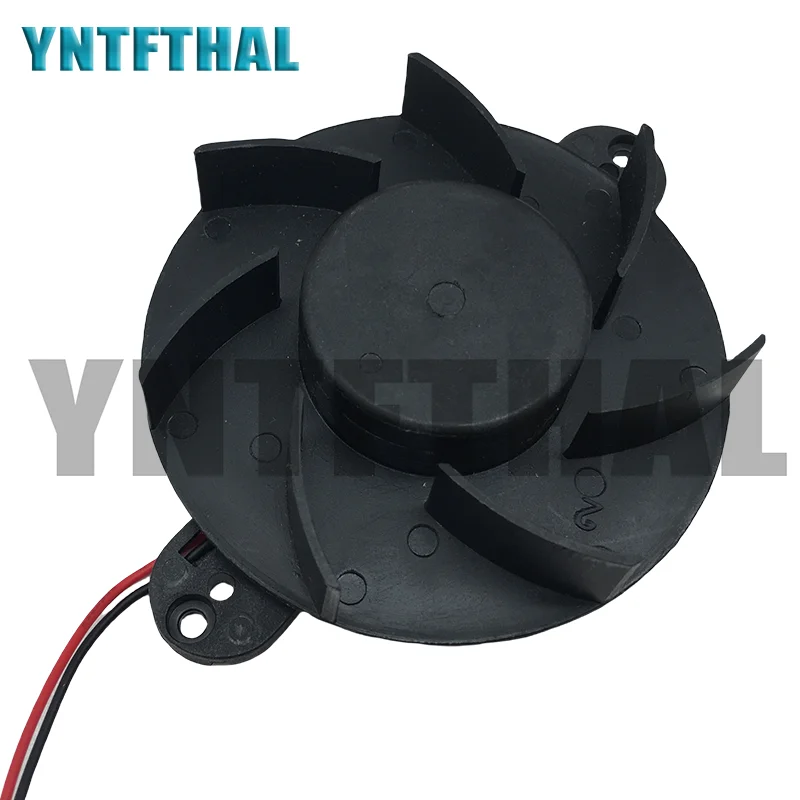Ventilador para YJ-9225 DC12V 0.18A 9cm, nuevo - imagen 3