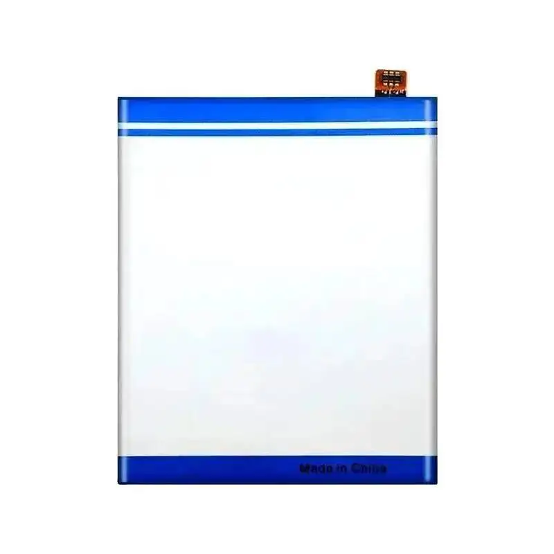 Batería de teléfono móvil de rendimiento duradero de 5650Mah para Ulefone T1 - imagen 3