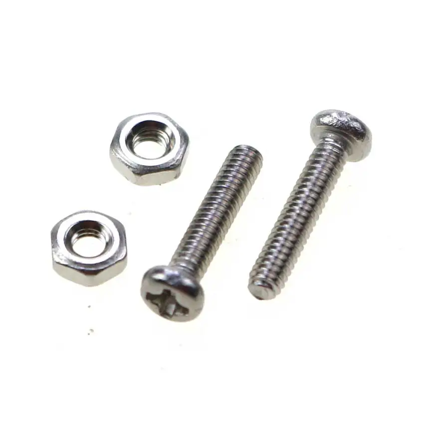 M2 Screws