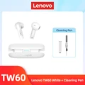 TW60 White Pen