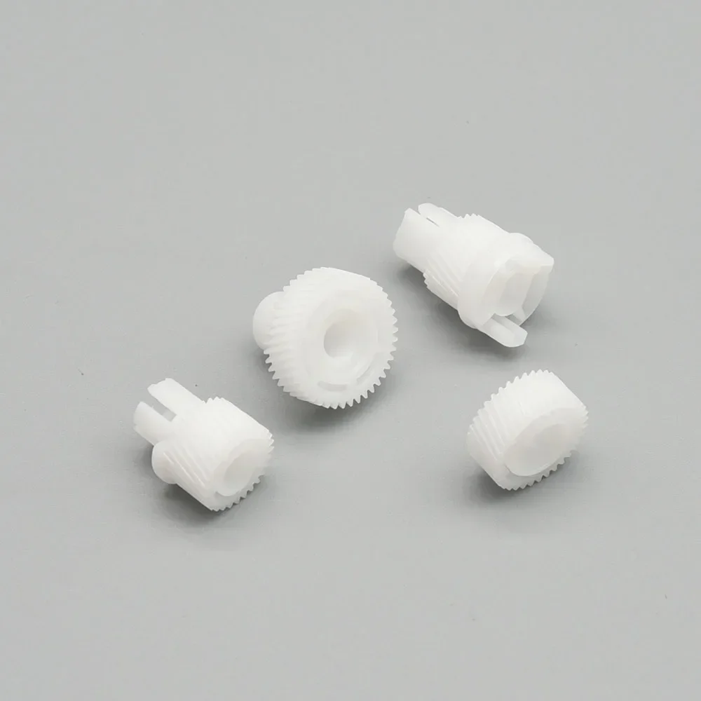 10 juegos 6LJ54055000 6LJ54056000 6LJ54057000 6LJ54058000 engranaje para Toshiba 2050C 2051C 2550C 2551C 2555C 3055C 3555C 4555C 5055C - imagen 2