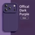 Dark Purple