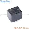 SRA-24VDC-AL 4PIN