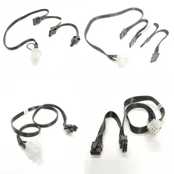 Cable Modular Super Flower LEADEX 8 pines – PSU Gaming