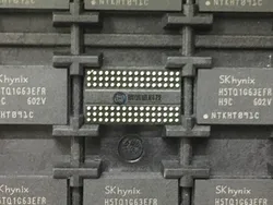 Módulo DRAM DDR3 Samsung H5TQ1G63EFR-H9C para Automoción