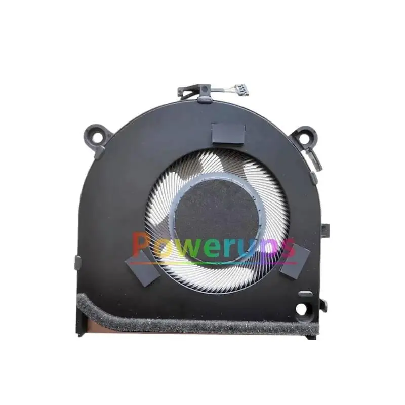 Nuevo ventilador enfriador Original para ordenador portátil/portátil CPU/GPU para Lenovo IdeaPad Pro 5 16IRH8 16ARP8 83AQ 83AS 2023 5F10S14081 5F10S14082 12V - imagen 4