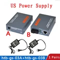 US Power Supply