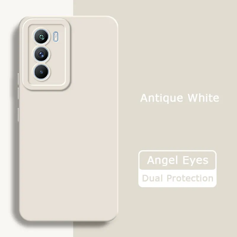 Antique White