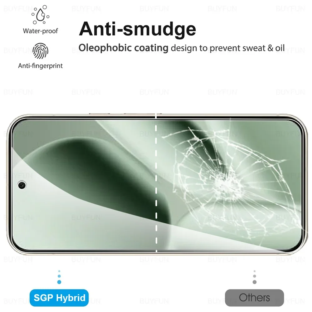 Para Google Pixel 10 Pro XL vidrio 2 uds desbloqueo vidrio templado Pixel10Pro Pixel10ProXL Pixel10 ProXL 5G película protectora de pantalla - imagen 3