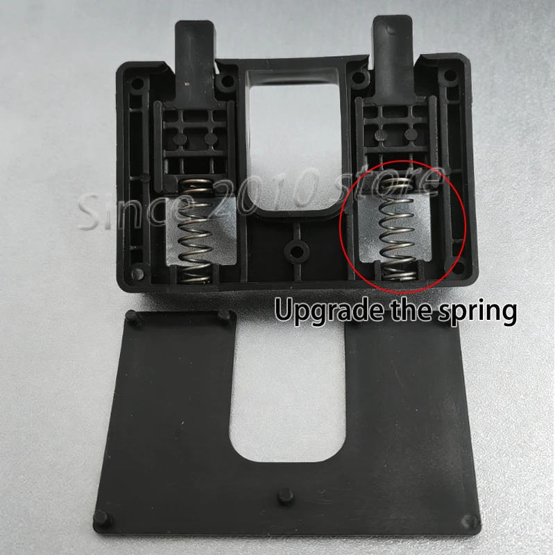 Herramientas de alambre de soldadura electrónica, accesorios de placa de circuito, mantenimiento, alambre de soldadura de estaño, fijación de mesa, fijadores auxiliares de cableado, 1 Uds. - imagen 5