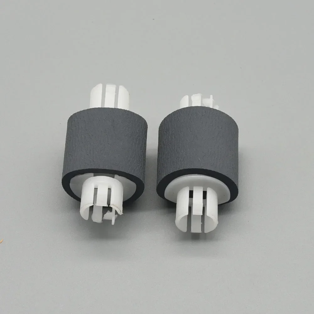 1 rodillo de recogida 301022060001 para PANTUM P2500 P2200 P2505 M6500 M6550 M6600 M6602 - imagen 2