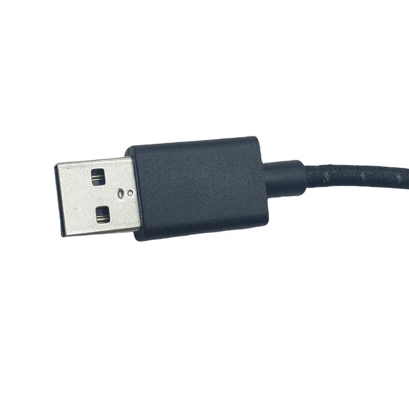 Cable de carga USB tipo C para controlador de mando XBOX ONE ELITE 2 Switch Pro PS5 - imagen 4