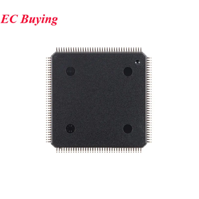 STM32H723ZGT6 STM32H723 STM32 H723ZG H723ZGT6 STM32H LQFP-144 ARM Cortex-M7 microcontrolador de 32 bits MCU Chip IC Original - imagen 3