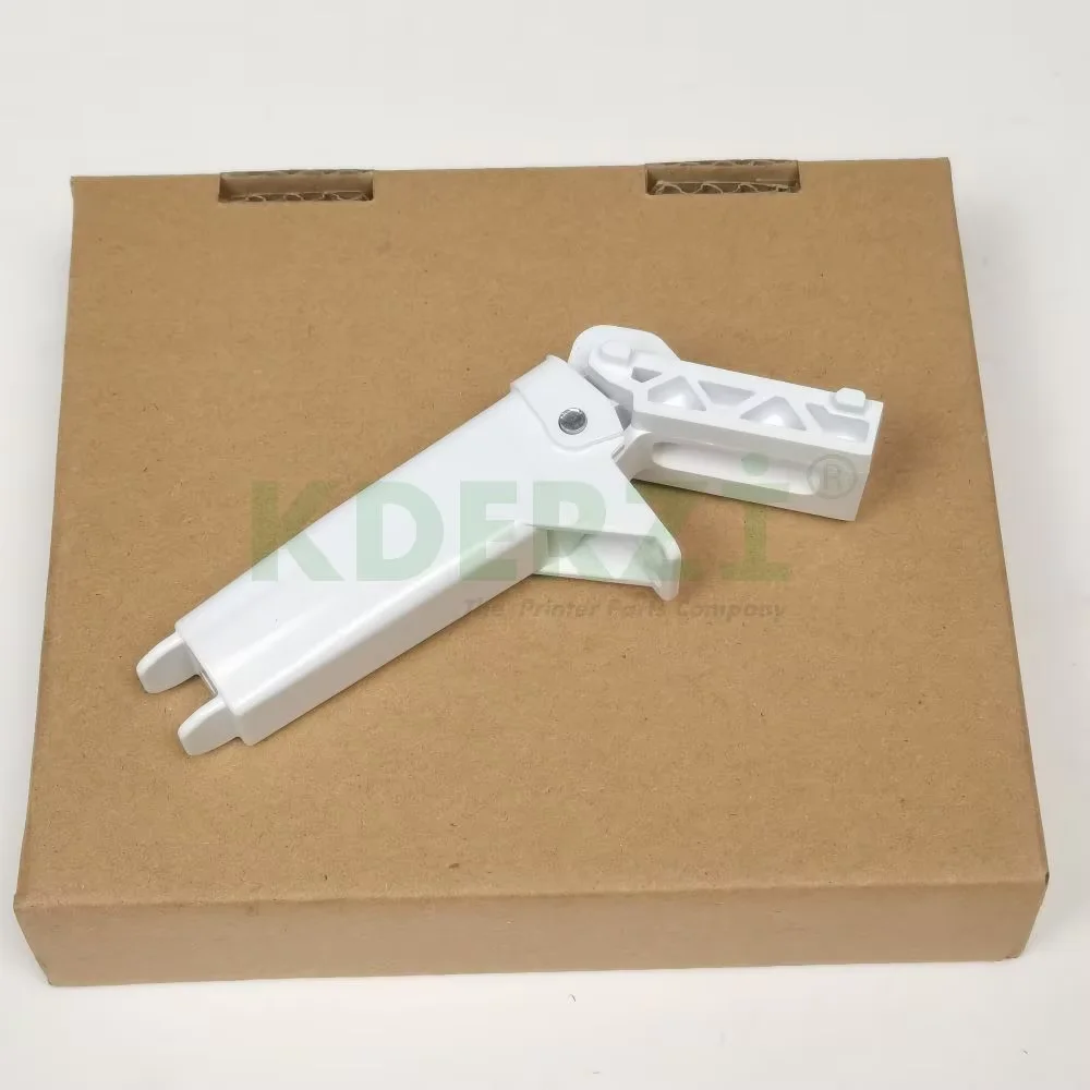 Bisagra Original RM2-1182 para bisagras HP Laserjet M227fdw M230fdw M227 M230 - imagen 4
