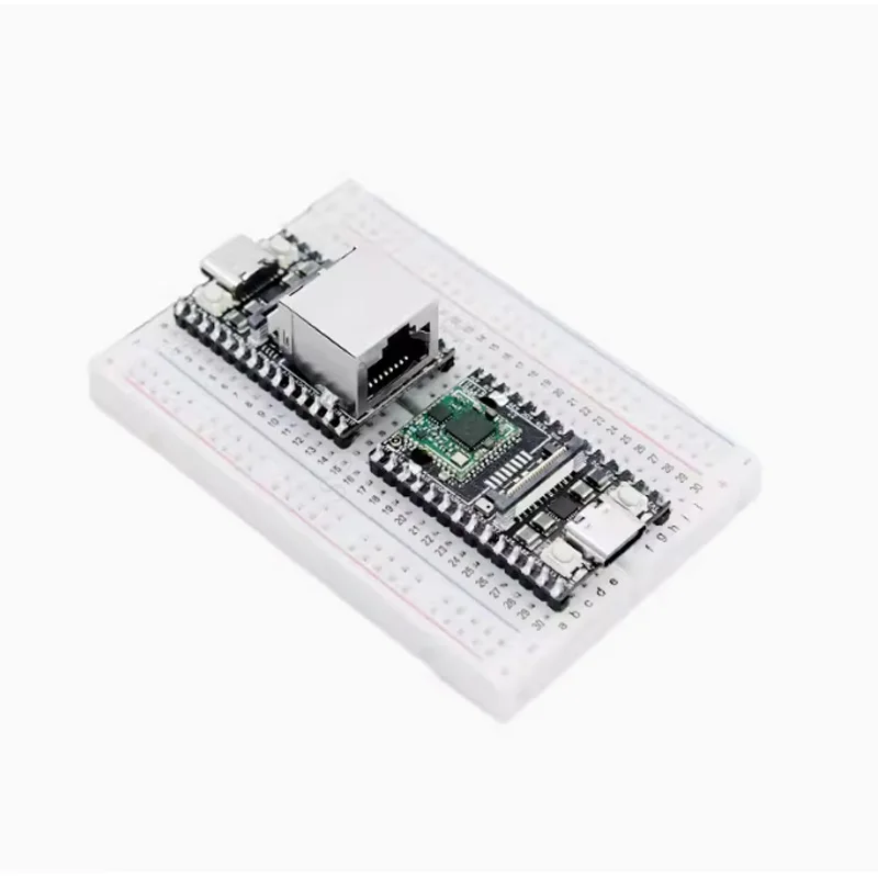 LicheeRV Nano Super-Mini SG2002 Sipeed WIFI6 Ethernet AI Vision RISCV