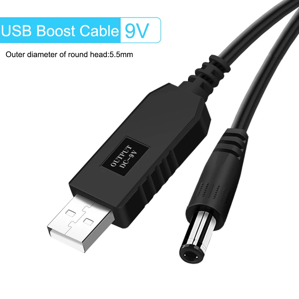 9V Cable