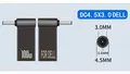4.5x3.0mm DELL