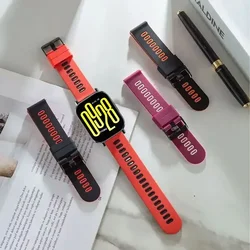 Correa Xiaomi Redmi Watch 5 Active / Lite – Silicona Deportiva 22 mm