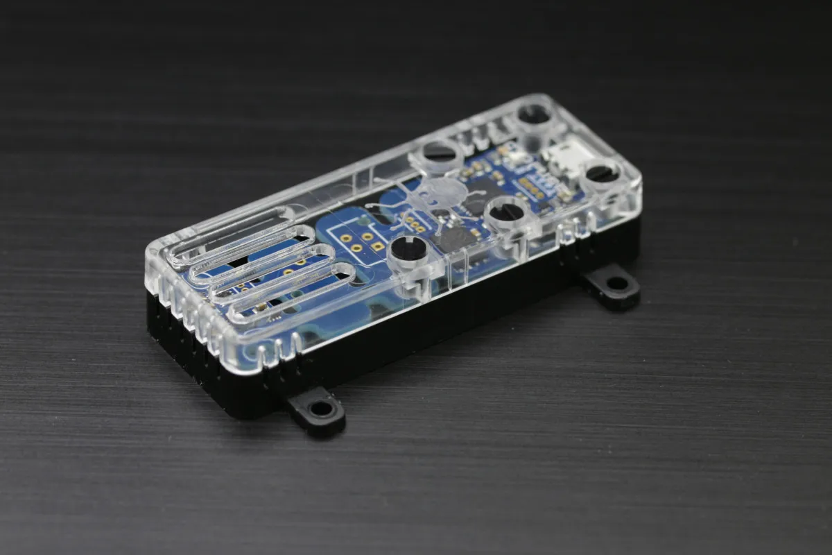 Tienda de placas de chips Yocto-Meteo-V2 - imagen 3