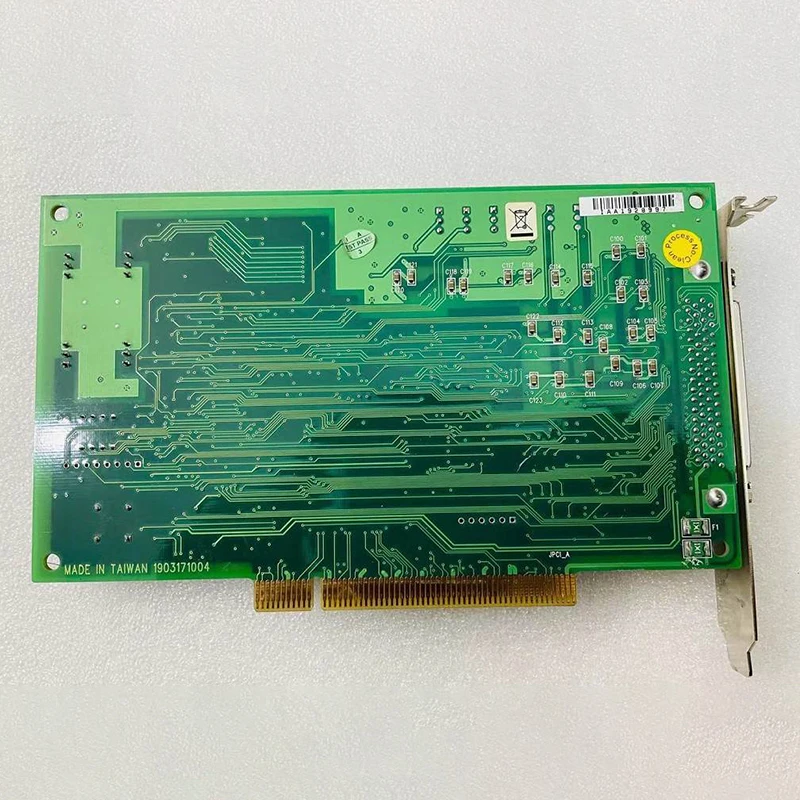 Para tarjeta de adquisición de datos Advantech PCI-1710L-B - imagen 4