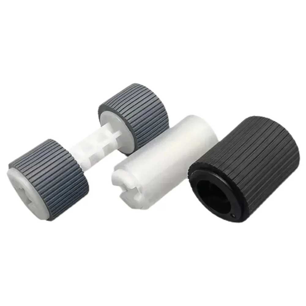 1 Juego de FC9-4968-000 FL0-1428-000 FM1-N521-010 FC6-2784-000 FL0-3193-000 DADF rodillo de alimentación de separación de recogida para CANON - imagen 3