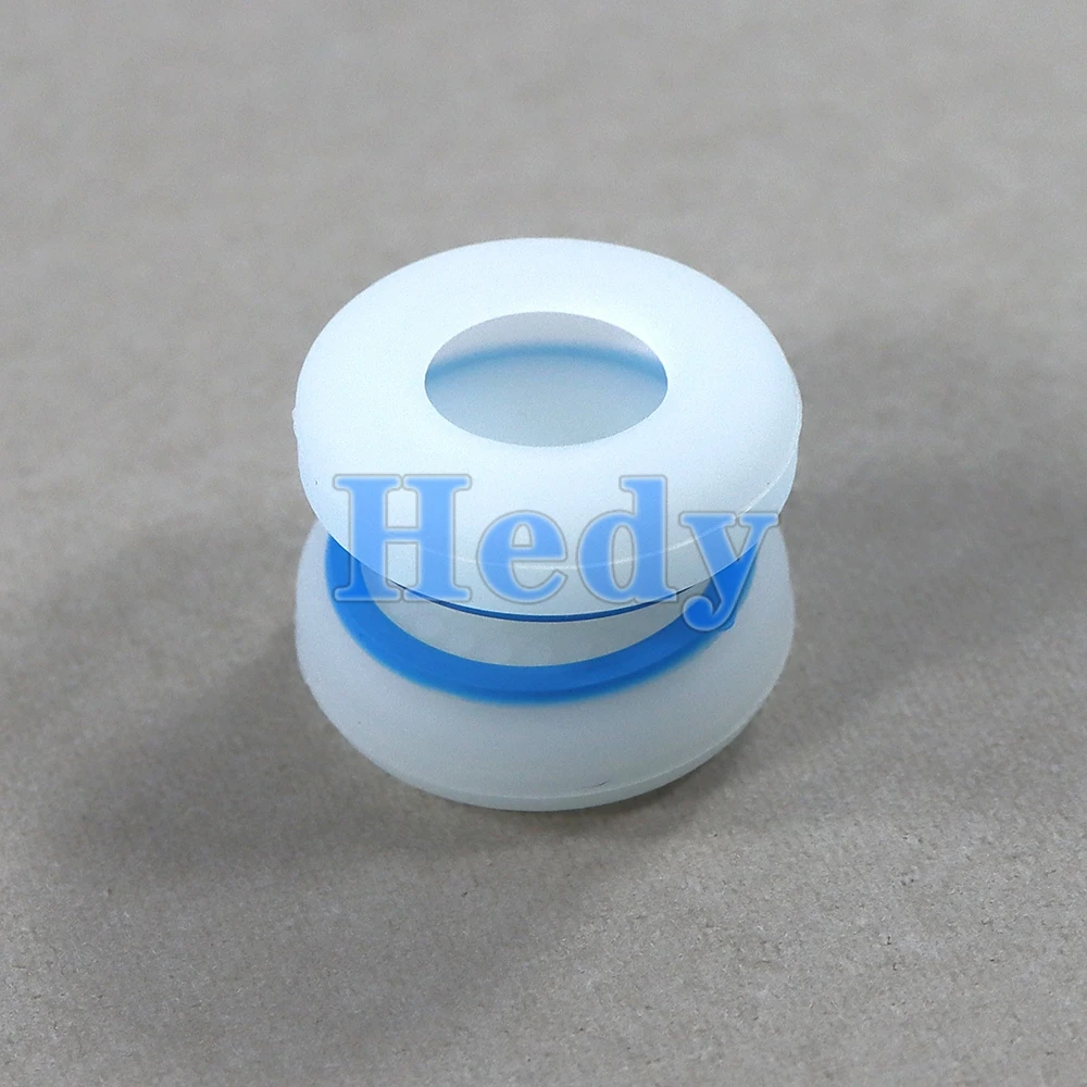 Tapa de agarre de pulgar luminosa para Portal PS5, Joystick analógico suave de silicona para PlayStation Portal para cubierta de vapor, 2 uds.