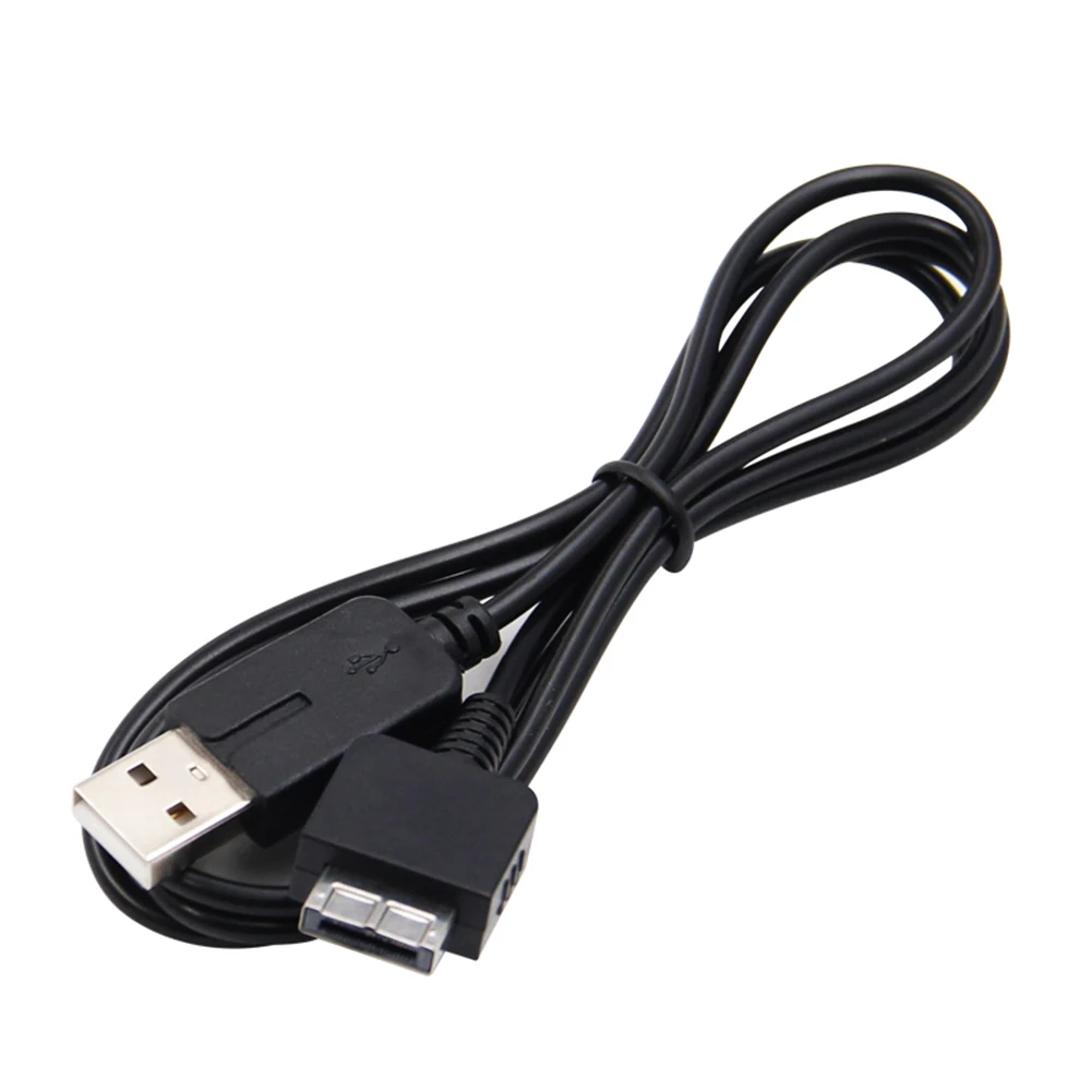 Cable de carga de sincronización de datos USB para SONY PS Vita PSV PlayStation USB 2 en 1 gran oferta - imagen 2