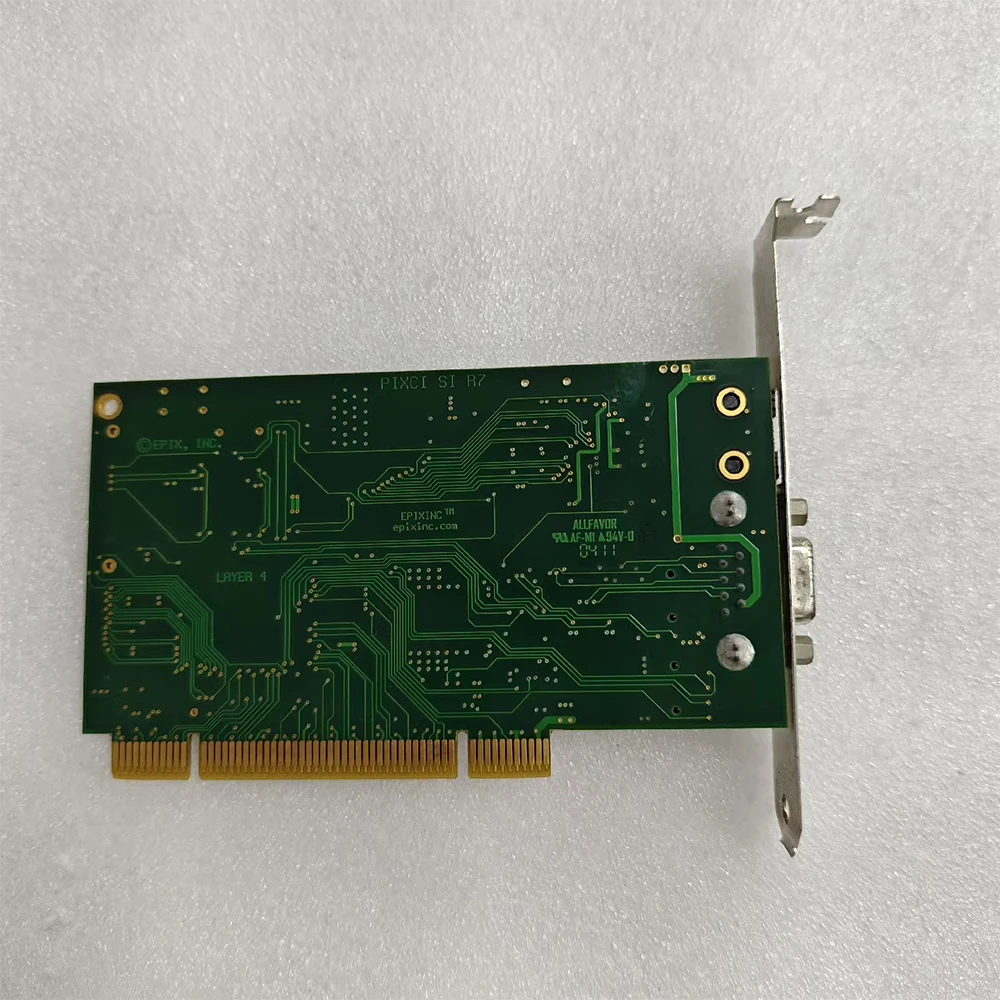 Tarjeta de colección Pixcisi-3889 EPIXCI SI R7 - imagen 4