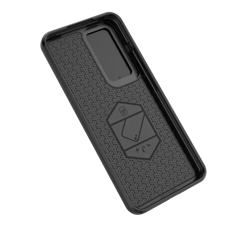 Para OPPO Reno 12 Pro 5G funda a prueba de golpes armadura lente deslizante funda de cámara para Reno 12 Reno12 Pro soporte anillo cubierta trasera - imagen 5