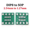 DIP8 to SOP