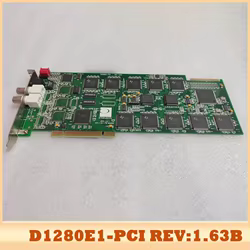 Tarjeta de voz industrial DONJIN DN600 PCI
