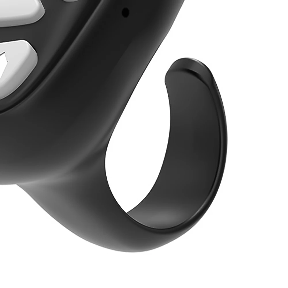 Mini mando a distancia para teléfono móvil, Compatible con Bluetooth, girador de página de libro electrónico para TIK Tok, anillo de desplazamiento para Xiaomi y Apple - imagen 4