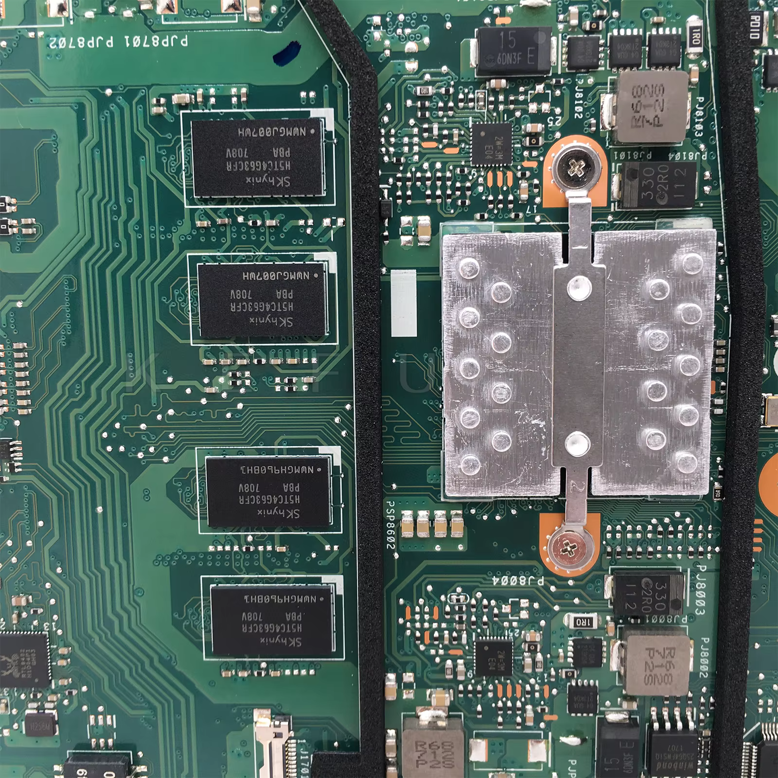 Placa Base Portátil ASUS E402SA - Compatible N3050 N3060 - imagen 5