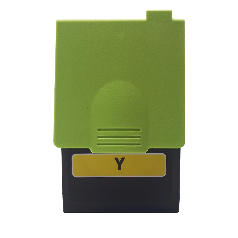 Cartucho de tóner Compatible XC2235 XC 2235 C2240 para impresora Lexmark C2240 XC2235 24B7154 24B7155 24B7156 24B7157 con Chip - imagen 5