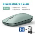 BT5.0 - 2.4G Green