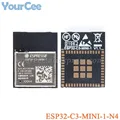 ESP32-C3-MINI-1-N4