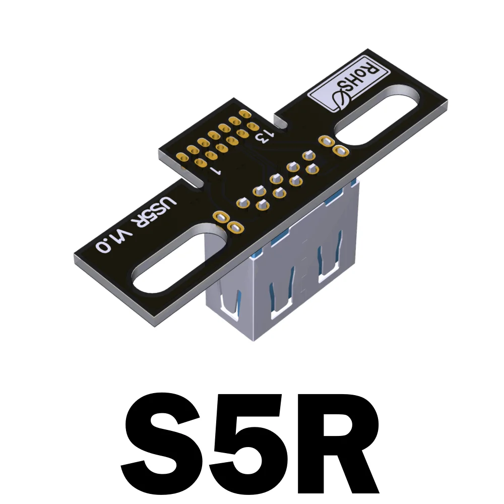 S5R 13P