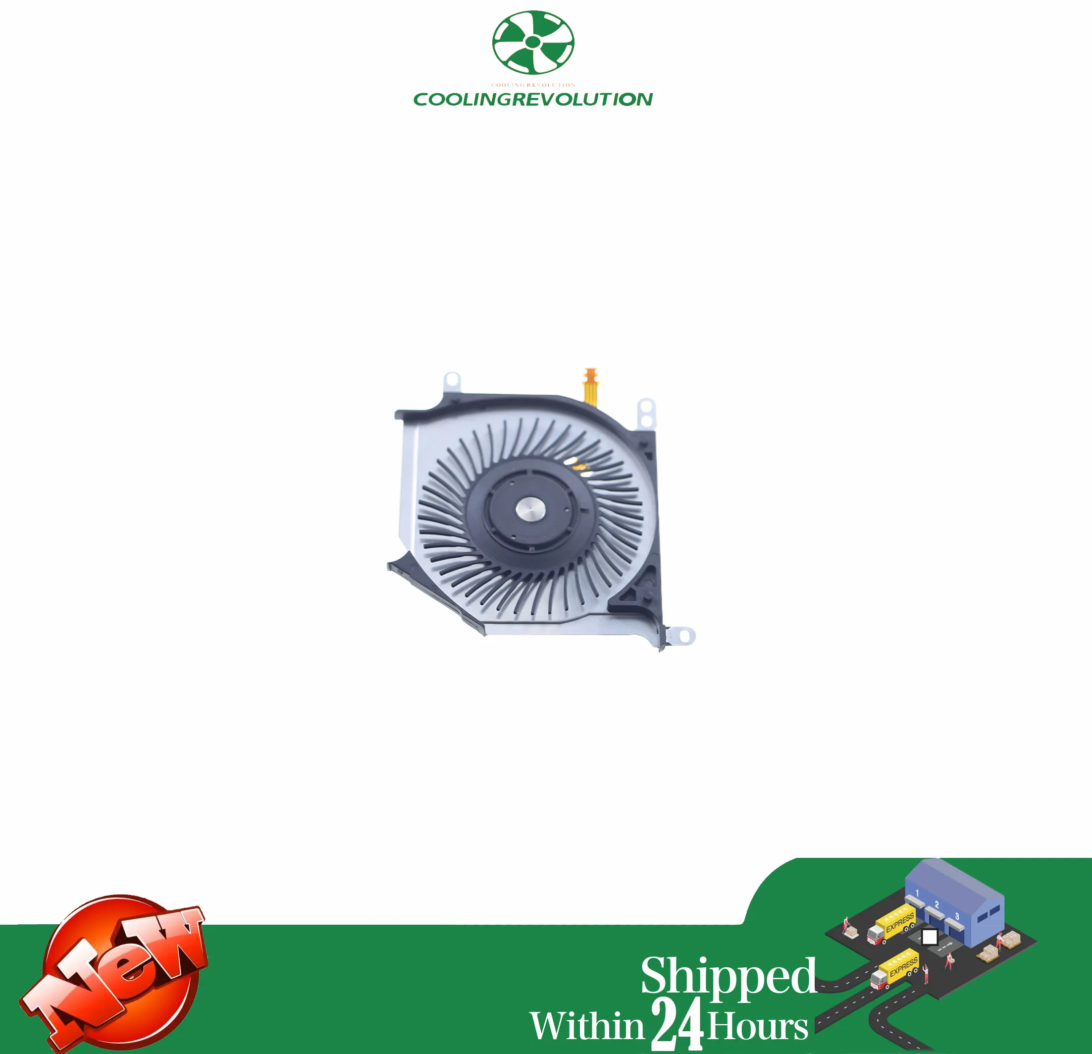 Ventilador Refrigeración Microsoft Surface Pro 4 CC131K06 - imagen 4