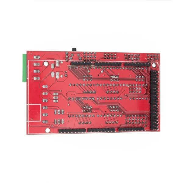 Rampas de impresora 3D 1,4/1,5/1,6 Módulo de placa de control compatible Reprap de control de impresora - imagen 4