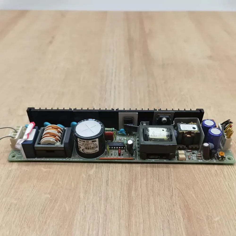 Módulo de Alimentación 12V 6.3A VS75B-12 - imagen 4