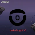 brake bright V2
