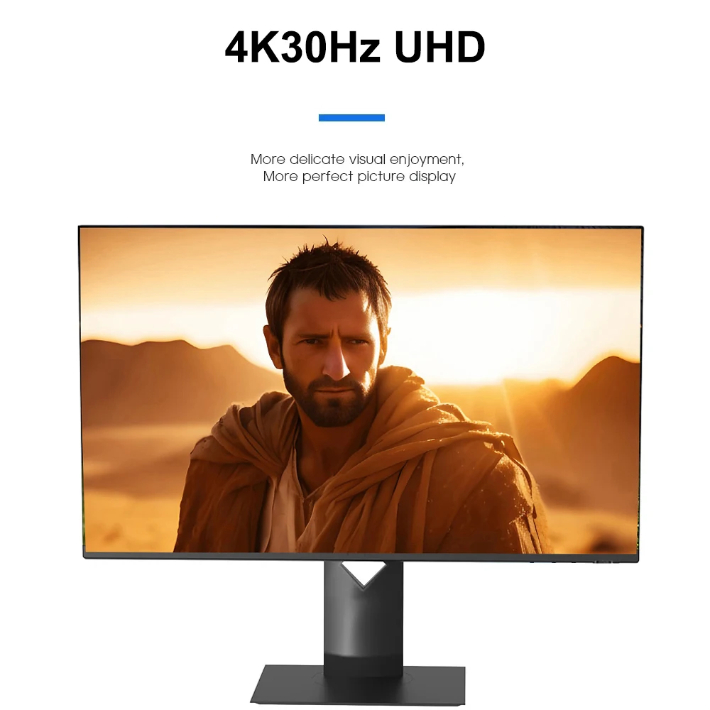 Divisor HDMI 4K 1x10 1x16 16 pantalla múltiple convertidor de vídeo procesador distribuidor para cámara PC a Monitor de TV 1080P 60Hz - imagen 5