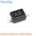 BAS316 SOD-323