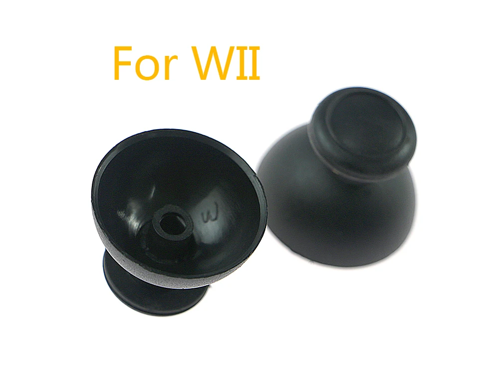 for wii black
